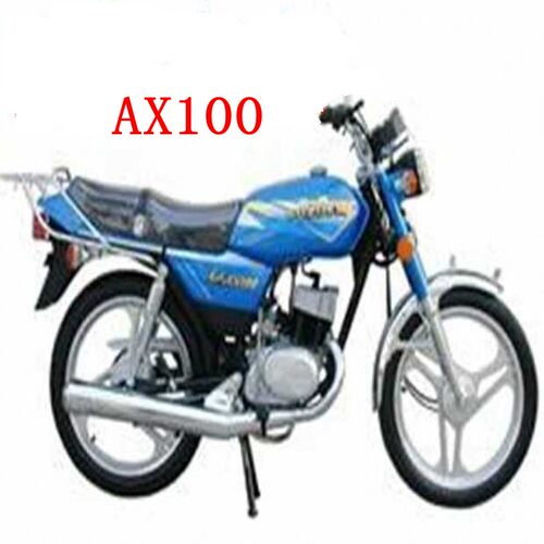 金城AX100摩托车长春100优质里程表油门刹车风门离合器全车拉线 - 图0