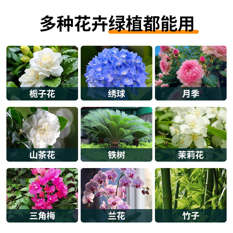 硫酸亚铁养花专通用花肥料栀子花茉莉喜酸植物营养液杜鹃茶花化肥,淘宝优惠券,粉丝福利购,淘宝优惠卷