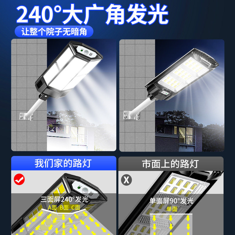  雷迪朗灯具景观庭院灯饰