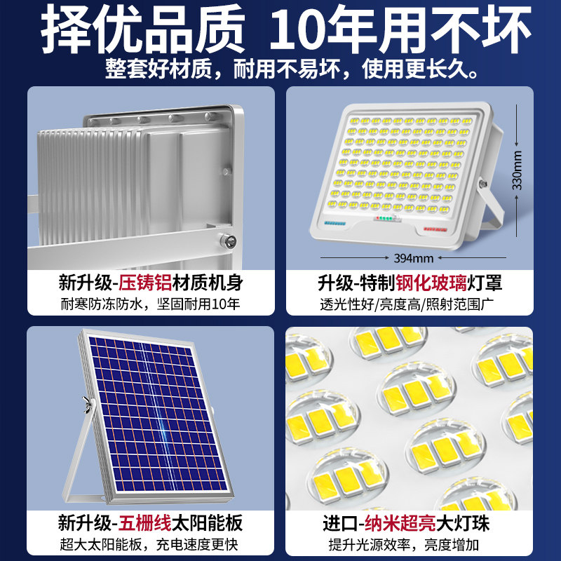  雷迪朗灯具景观庭院灯饰