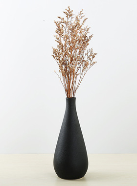 北欧花瓶小清新客厅水培玄关现代干花家居装饰摆件西餐厅道具