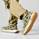 Railer 2026 Summer New Casual Forrest Gump Shoes Men's Breathable Internet Celebrity Men's Increased Fashion Retro Dad Trendy Shoes