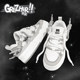 Railer GREZHER couple star shoes 2025 new style