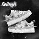 Railer GREZHER couple star shoes 2025 new style