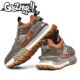 Rail Men's Shoes 2026 Summer New Men's Breathable Increased Fashion Trendy Shoes Men's Casual Shoes Original Versatile Trend