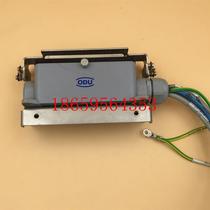 Bargain Siemens HFDX series of chip mounter table joint components 03008676 03006730 0 bargaining