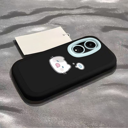 OPPOA1Pro手机壳OPPO新款A1Por5G套OPA/OPPA曲屏OPPOAIPro软硅胶全包OPP0PP0PPO防摔Pr0男05G女PP0A小猫小鱼 - 图2
