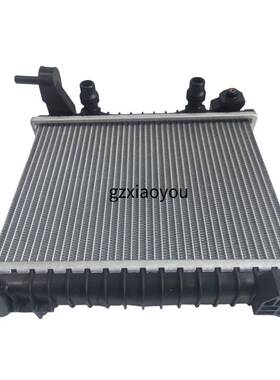 热交换器适用于阿尔法罗密欧 6 S /6 V 右辅助水箱OE 50540153