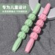 Children's massage roller mace relaxes muscles and grows taller