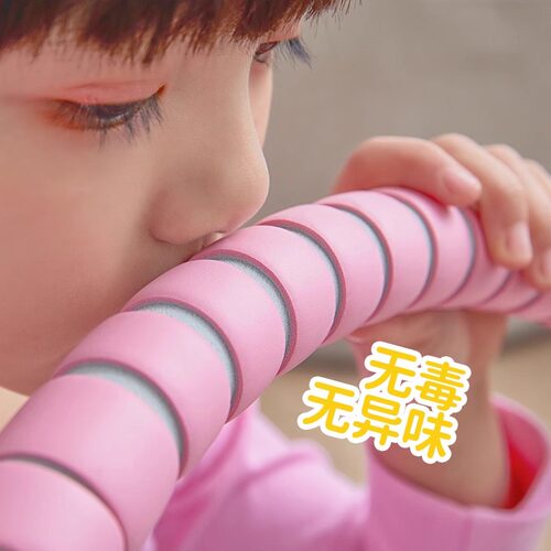 儿童呼啦圈幼儿园专用圈小学生小孩呼拉圈女哗乌拉瘦肚子 - 图0
