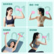 Dumbbell ladies fitness home fitness equipment