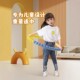 Hula hoop light and small size for children's kindergarten