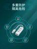 The superior one-to-four cable splitter is compact and convenient
