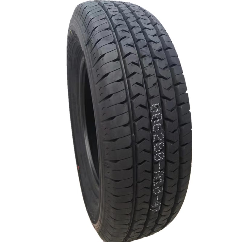 新款朝阳轮胎 215/75R16LT/C SC338 适配大通v80 21575R16 225/75 - 图2