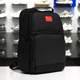 Li Ning ຜູ້ຊາຍແລະແມ່ຍິງແບບດຽວກັນ backpack backpack ຖົງໂຮງຮຽນ