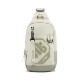 Li Ning BADFIVE Reflective Water-Repellent Chest Bag 2026 New Shoulder Backpack Sports Bag ABDW019