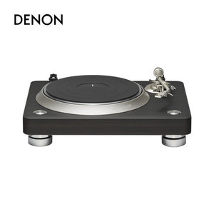 DENON/天龙 DP-3000NE 专业级黑胶唱片机留声机音响直驱电机系统