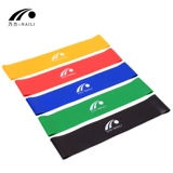 乃力 Упругая полоса упругого раллия полоса ралли -натяжение женская йога йога зигзер сопротивление ленты