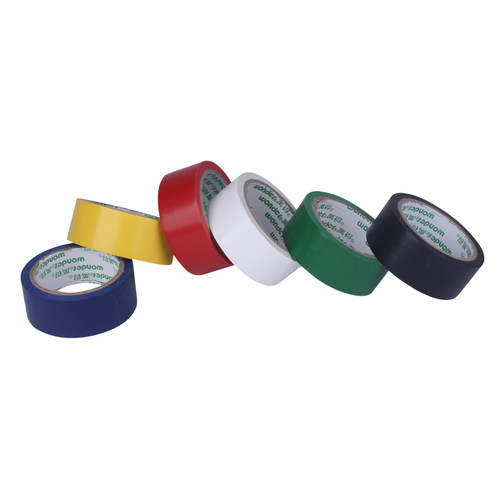 乃力 羽毛球场地胶带 4cm 5cm场地胶带 篮球排球场地线专用胶带 - 图2
