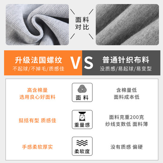 灰色运动裤女春季加厚宽松束脚秋冬卫裤2025新款加绒休闲裤长裤子