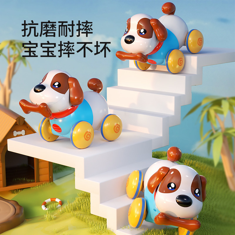  益米母婴电动/遥控动物/人物