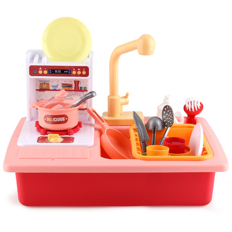 children's dishwasher toy