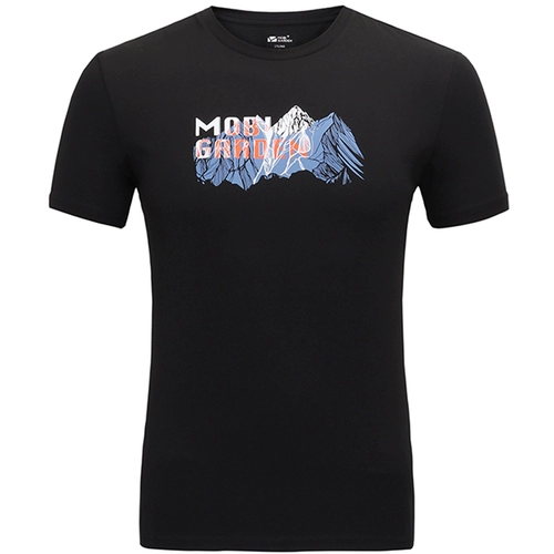 Дорожная спортивная быстросохнущая дышащая футболка для влюбленных, круглый воротник, короткий рукав