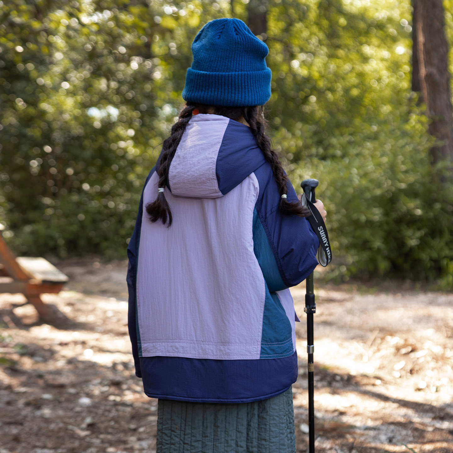 贝田杜邦棉女童运动轻棉服外套秋冬新款冬季棉袄儿童棉衣连帽女孩,淘宝优惠券,粉丝福利购,淘宝优惠卷