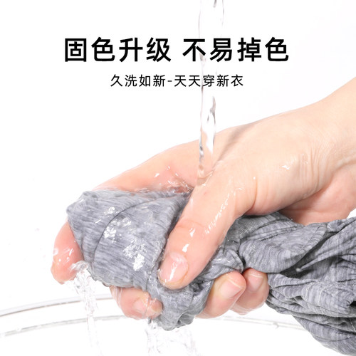 男童短裤夏季薄款儿童裤子七分裤夏款男孩直筒运动裤夏天2026新款 - 图2