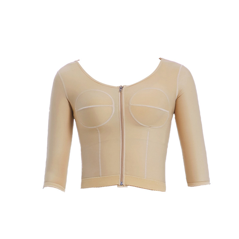 [线下同款]怀美一期假体隆胸术后束胳膊收副乳塑身衣脂手臂束胸衣,淘宝优惠券,粉丝福利购,淘宝优惠卷
