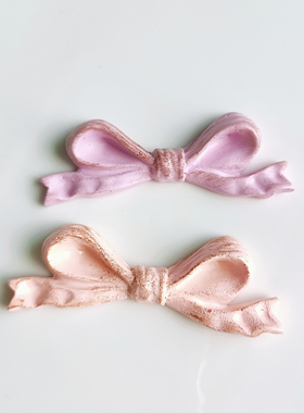 筷子笔托可爱风家具饰品衣服摆台