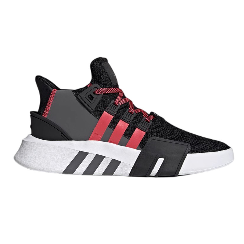 光雨体育-Adidas 三叶草 EQT 男女时尚休闲运动板鞋BD7777/F33853 - 图3