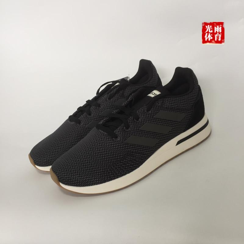 光雨体育--Adidas 阿迪达斯 男 经典休闲鞋B96558/B96557/B96550 - 图0