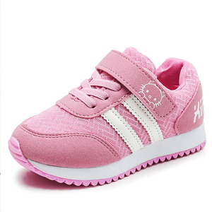 夏季新款女童运动鞋