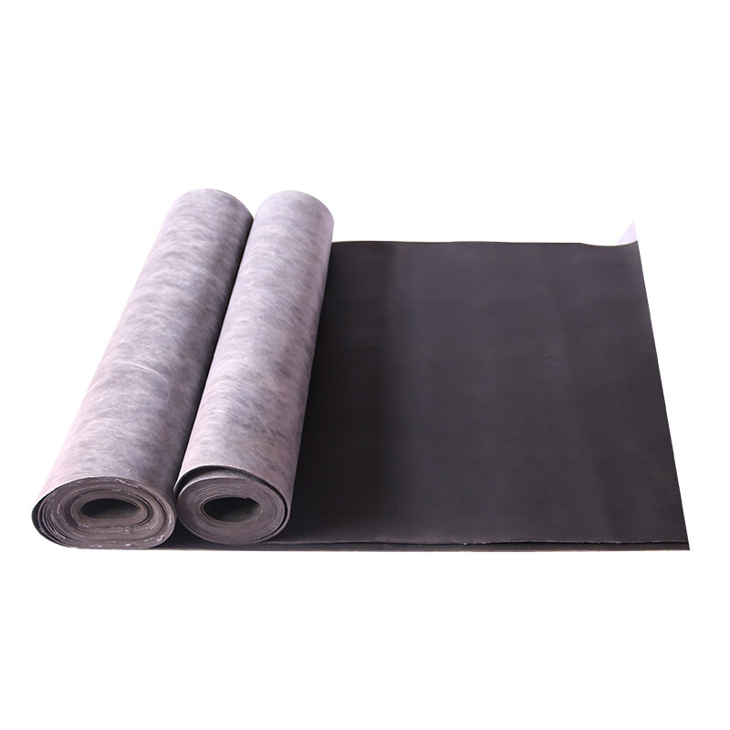 阻尼隔音毡环保隔音材料墙体吊顶地面隔音毯酒吧KTV会议 室隔音毡,淘宝优惠券,粉丝福利购,淘宝优惠卷