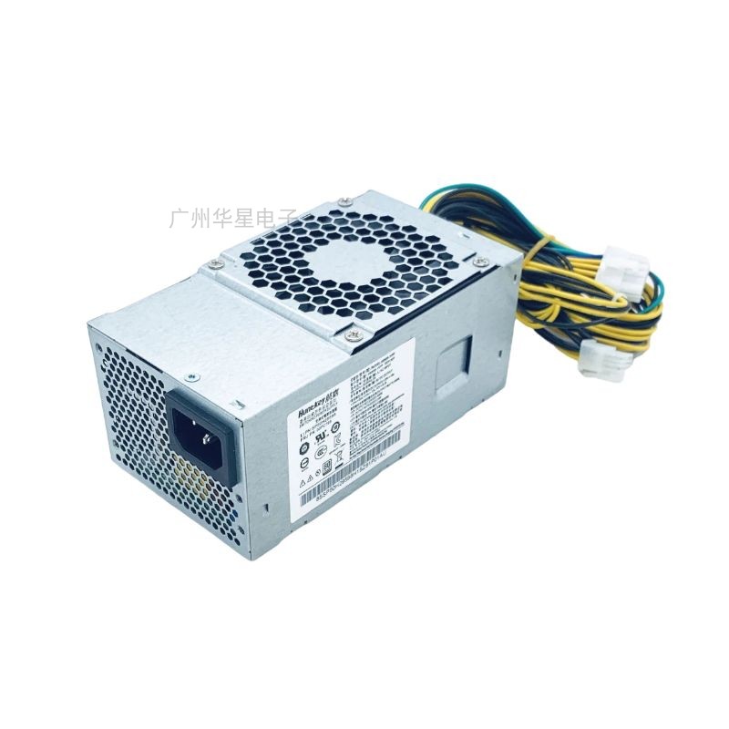 全新联想10针电源 额定500W HK600-11PP 通用FSP500-40AGB PCH015 - 图2