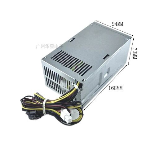 惠普288pro G9 MT电源D19-310P1A PCG007 PA-2351-1额定400W 500W - 图2