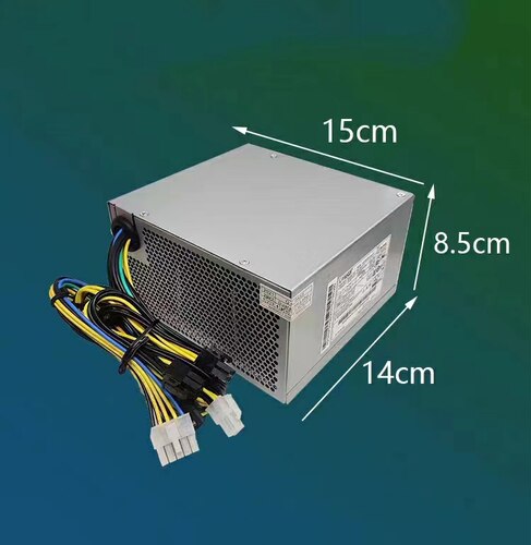 适用 联想10针500W  HK600-11PP PA-3751-1V HK850-53PP PCK010 - 图2