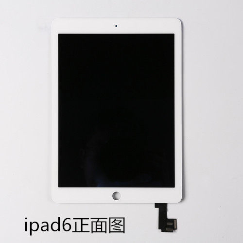 ipad mini4 air2屏幕总成 a1566显示屏幕 PAD6 迷你5 液晶屏总成