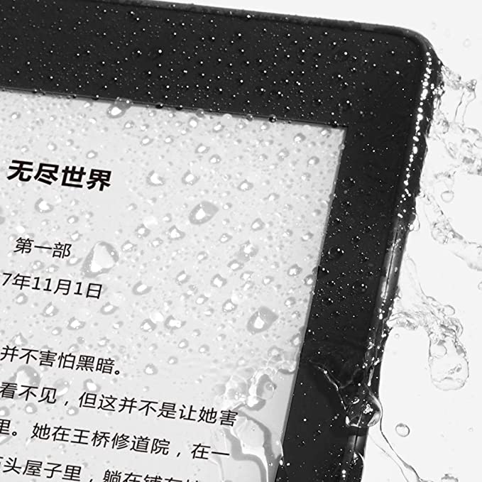 全新kindle paperwhite4 电子书阅读器 电纸书 墨水屏 6英寸 WiFi