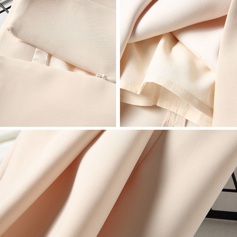 高腰职业2020新款秋季气质包臀裙子 yixi译熙半身裙