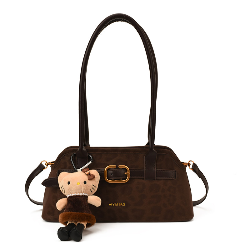 左杏2025新款小众设计手提包女大容量高级感腋下单肩斜挎包贝壳包,淘宝优惠券,粉丝福利购,淘宝优惠卷