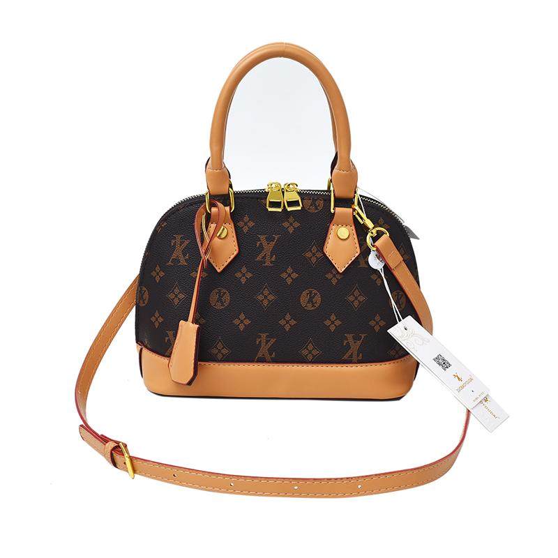 网红小众包包女士2025新款潮手提时尚质感贝壳包百搭斜挎单肩小包,淘宝优惠券,粉丝福利购,淘宝优惠卷