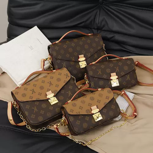 左杏 Вместительная и большая сумка через плечо, сумка подмышку, сумка на одно плечо, премиум класс