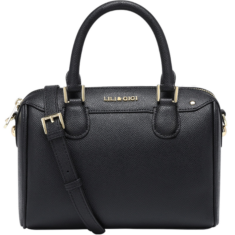 lili&gigi女2020新款波士顿枕头包 LILI GIGI企业店女士包袋