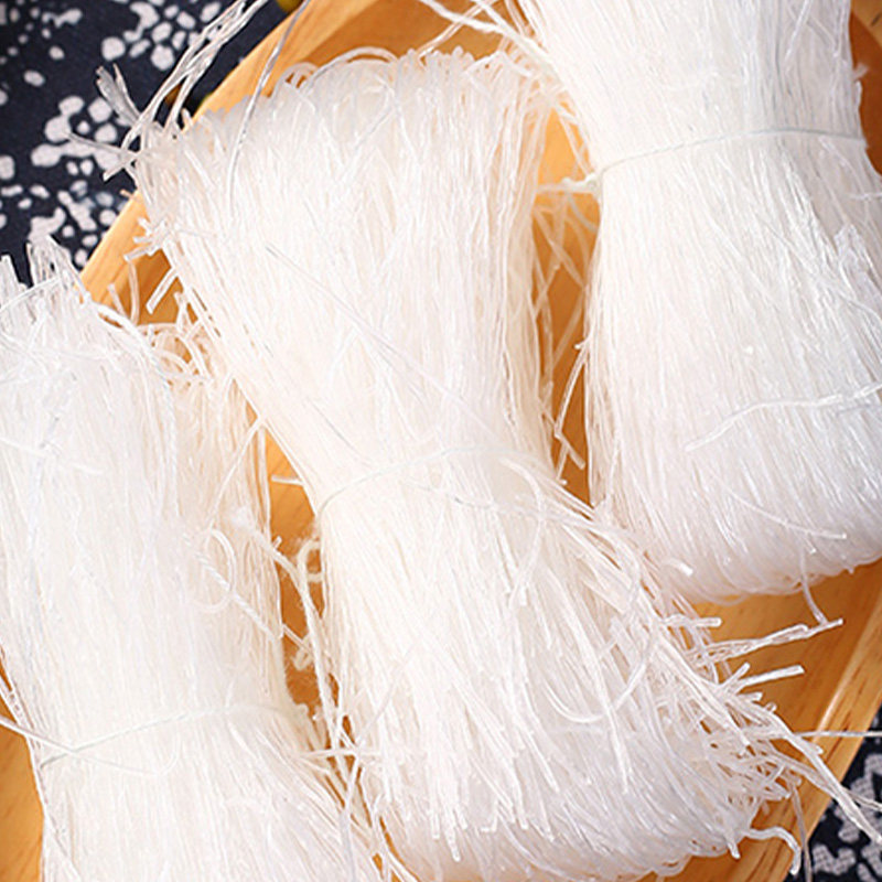 双塔龙口粉丝500g*2袋 扇贝粉丝花甲粉凉拌干货豌豆绿豆粉丝淀粉,淘宝优惠券,粉丝福利购,淘宝优惠卷