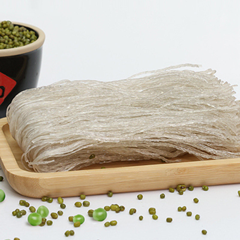 双塔低GI红薯粉条200g*4袋 农家特产干货手工地瓜粉火锅食材粉条,淘宝优惠券,粉丝福利购,淘宝优惠卷