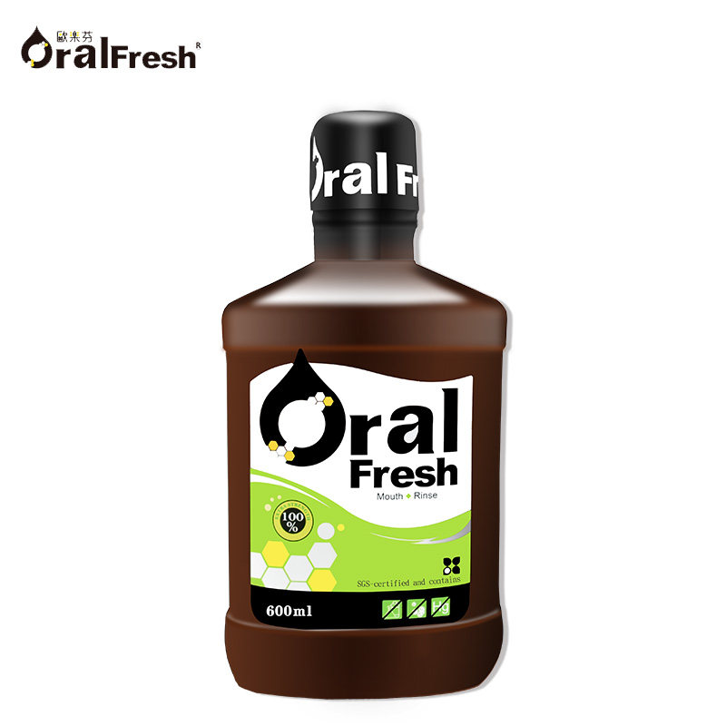  泓弈家居漱口水