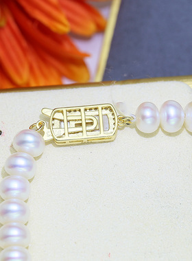 diy配件s925纯银精美搭扣连接扣