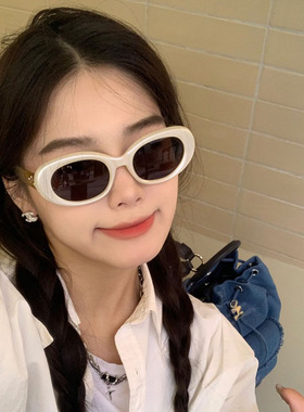 UV400防紫外线欧美时尚太阳镜